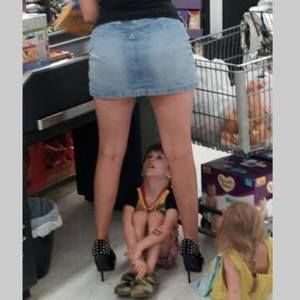 Meet your Posher, John